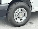Used 2024 Chevrolet Express 3500 Empty Cargo Van for sale #UM100255 - photo 26