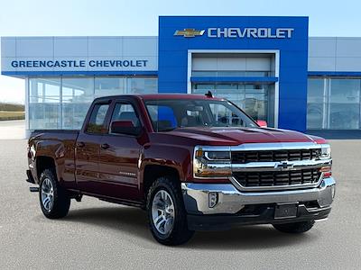 2018 Chevrolet Silverado 1500 Double Cab 4x4 Pickup for sale #UM103620 - photo 1