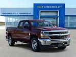 2018 Chevrolet Silverado 1500 Double Cab 4x4 Pickup for sale #UM103620 - photo 1