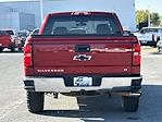 2018 Chevrolet Silverado 1500 Double Cab 4x4 Pickup for sale #UM103620 - photo 25
