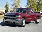 2018 Chevrolet Silverado 1500 Double Cab 4x4 Pickup for sale #UM103620 - photo 27