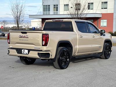 2023 GMC Sierra 1500 Crew Cab 4x4 Pickup for sale #UM106917 - photo 2