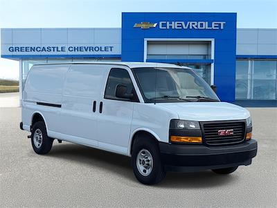 2023 GMC Savana 2500 4x2 Empty Cargo Van for sale #UM107525 - photo 1