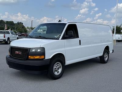 2023 GMC Savana 2500 RWD Empty Cargo Van for sale #UM107525 - photo 1