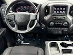 Used 2024 Chevrolet Silverado 1500 Custom Crew Cab 4x4 Pickup for sale #UM116988 - photo 3