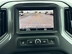 Used 2024 Chevrolet Silverado 1500 Custom Crew Cab 4x4 Pickup for sale #UM116988 - photo 5