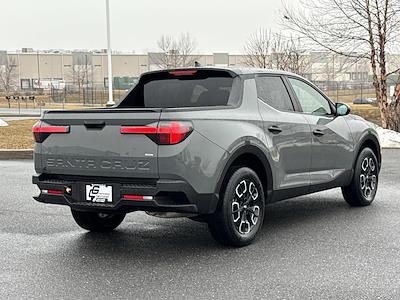 Used 2024 Hyundai Santa Cruz - photo 1