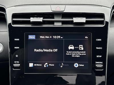 Used 2024 Hyundai Santa Cruz - photo 1