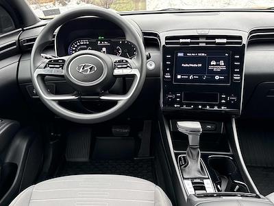 Used 2024 Hyundai Santa Cruz - photo 1