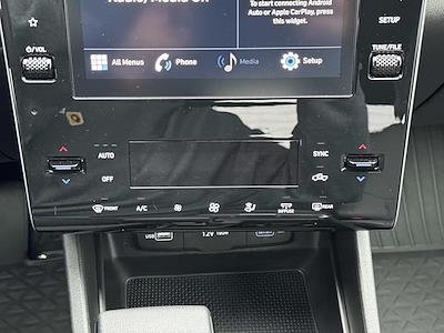 Used 2024 Hyundai Santa Cruz - photo 1