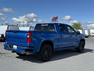 2023 Chevrolet Silverado 1500 Crew Cab 4x4 Pickup for sale #UM121349 - photo 2