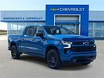 2023 Chevrolet Silverado 1500 Crew Cab 4x4 Pickup for sale #UM121349 - photo 1