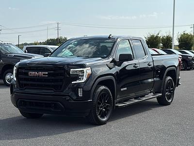 Used 2022 GMC Sierra 1500 Elevation Double Cab 4WD Pickup for sale #UM121880 - photo 1