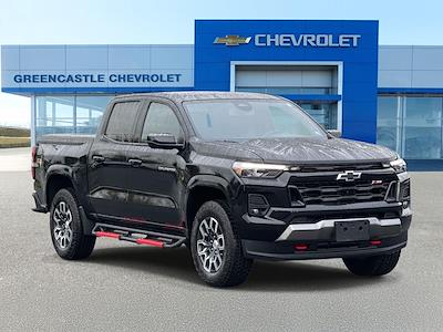 2023 Chevrolet Colorado Crew Cab 4x4 Pickup for sale #UM123128 - photo 1