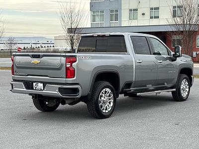 2024 Chevrolet Silverado 2500 Crew Cab 4x4 Pickup for sale #UM124257 - photo 2