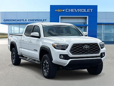 2022 Toyota Tacoma Double Cab 4WD Pickup for sale #UM127468 - photo 1