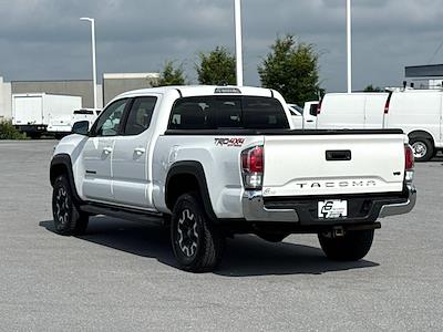 Used 2022 Toyota Tacoma TRD Off-Road Double Cab for sale #UM127468 - photo 2