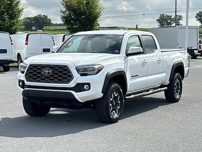 2022 Toyota Tacoma Double Cab 4WD Pickup for sale #UM127468 - photo 1