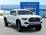 2022 Toyota Tacoma Double Cab 4WD Pickup for sale #UM127468 - photo 1