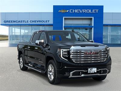 2024 GMC Sierra 1500 Crew Cab 4x4 Pickup for sale #UM128960 - photo 1