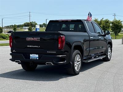 2024 GMC Sierra 1500 Crew Cab 4x4 Pickup for sale #UM128960 - photo 2