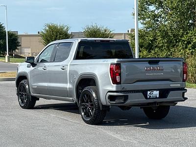 Used 2023 GMC Sierra 1500 Elevation Crew Cab for sale #UM129925 - photo 2