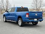 Used 2022 Ram 1500 Big Horn Crew Cab for sale #UM130172 - photo 27