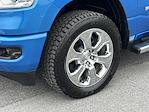 Used 2022 Ram 1500 Big Horn Crew Cab for sale #UM130172 - photo 30