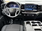 Used 2024 Chevrolet Silverado 1500 LT Crew Cab for sale #UM133918 - photo 7
