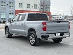 Used 2024 Chevrolet Silverado 1500 LT Crew Cab for sale #UM133918 - photo 5