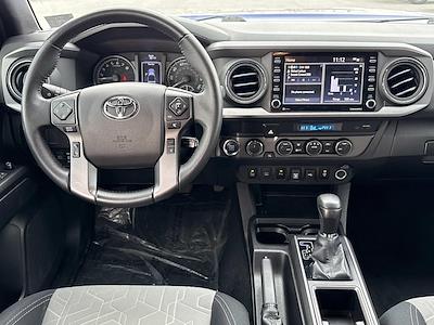 Used 2022 Toyota Tacoma TRD Off-Road Double Cab for sale #UM134919 - photo 2