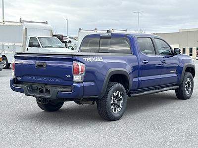 Used 2022 Toyota Tacoma TRD Off-Road Double Cab for sale #UM134919 - photo 2