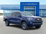 Used 2022 Toyota Tacoma TRD Off-Road Double Cab for sale #UM134919 - photo 1