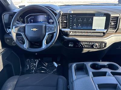 Used 2023 Chevrolet Silverado 1500 - photo 1