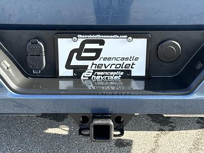 Used 2024 Chevrolet Silverado 1500 - photo 1