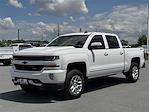 2018 Chevrolet Silverado 1500 Crew Cab 4x4 Pickup for sale #UM146840 - photo 27