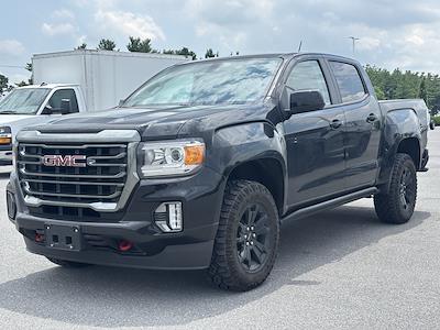 2022 GMC Canyon Crew Cab 4x4 Pickup for sale #UM147069 - photo 1