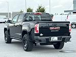 Used 2022 GMC Canyon AT4 Crew Cab 4x4 Pickup for sale #UM147069 - photo 2