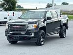 Used 2022 GMC Canyon AT4 Crew Cab 4x4 Pickup for sale #UM147069 - photo 1