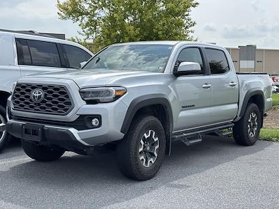 2023 Toyota Tacoma Double Cab 4WD Pickup for sale #UM147872 - photo 1