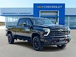 2025 Chevrolet Silverado 2500 Crew Cab 4x4 Pickup for sale #UM152270 - photo 1