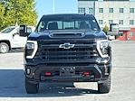 2025 Chevrolet Silverado 2500 Crew Cab 4x4 Pickup for sale #UM152270 - photo 28