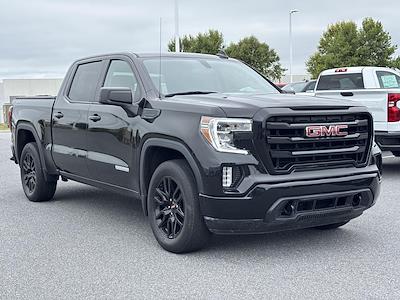 2022 GMC Sierra 1500 Crew Cab 4x4 Pickup for sale #UM153138 - photo 1