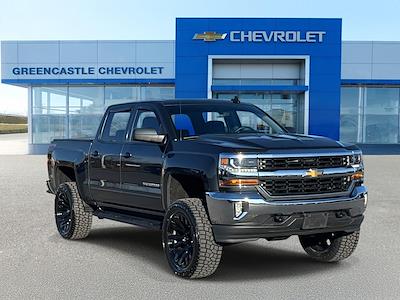 Used 2017 Chevrolet Silverado 1500 - photo 1