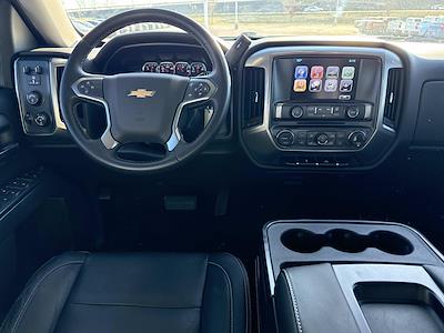 Used 2017 Chevrolet Silverado 1500 - photo 1