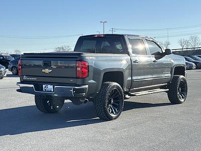 Used 2017 Chevrolet Silverado 1500 - photo 1