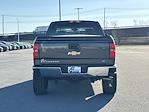 2017 Chevrolet Silverado 1500 Crew Cab 4x4 Pickup for sale #UM155372 - photo 25