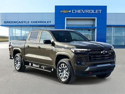 Used 2024 Chevrolet Colorado Z71 Crew Cab for sale #UM161839 - photo 1