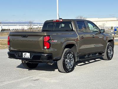 2024 Chevrolet Colorado Crew Cab 4x4 Pickup for sale #UM161839 - photo 2