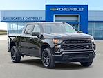 2025 Chevrolet Silverado 1500 Crew Cab 4x4 Pickup for sale #UM164222 - photo 1
